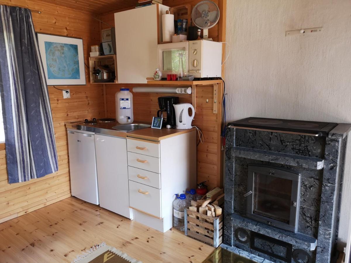 Lakeside Cottage Metsaeranta Savonranta Exterior photo